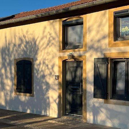 Bed and Breakfast Mirabelle Chieulles Экстерьер фото